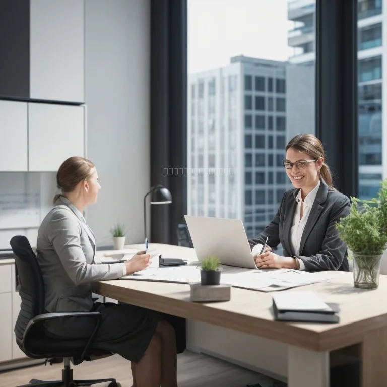 住宅購入の法的支援を示すイメージ