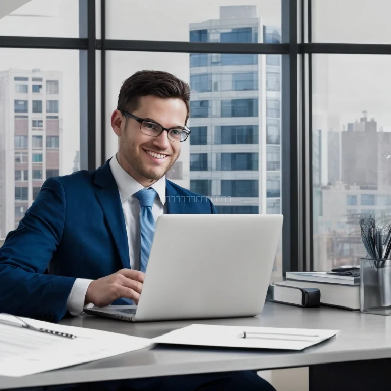 スムーズな登記申請手続き